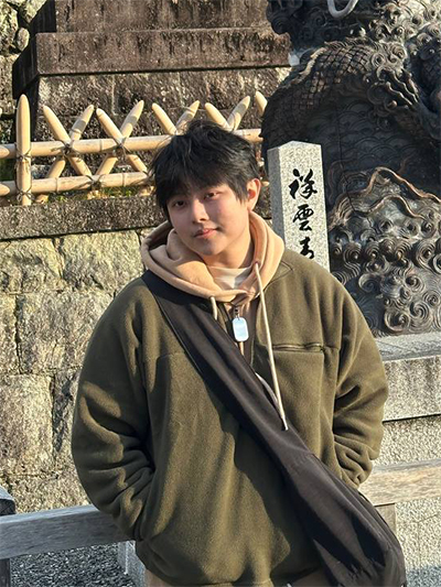 Joseph Koh - Multimedia Designer
