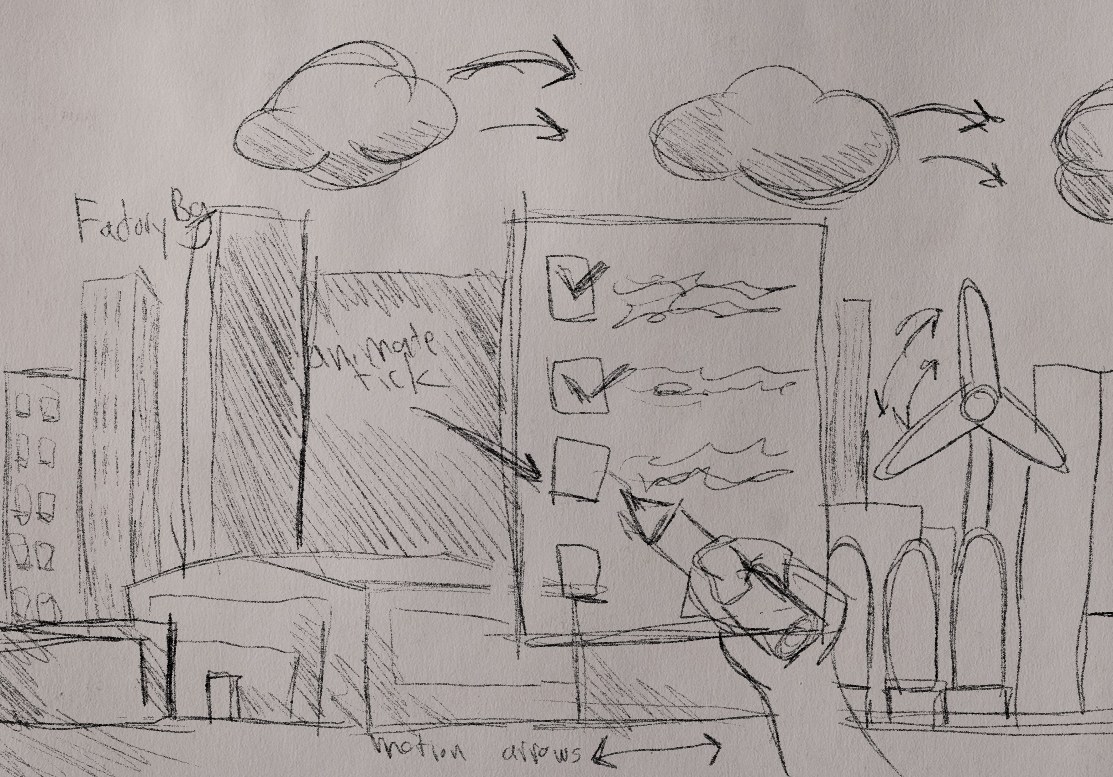Sketch 1