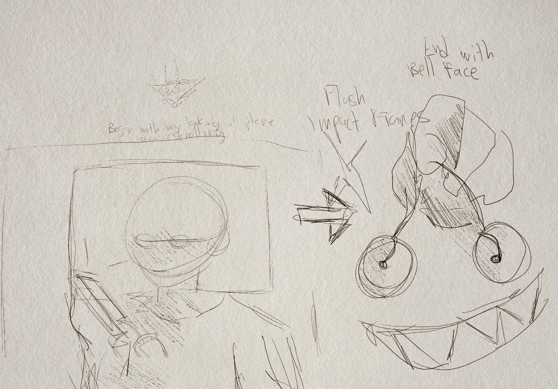 Sketch 14