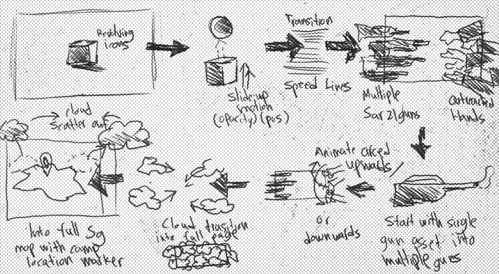Sketch 16